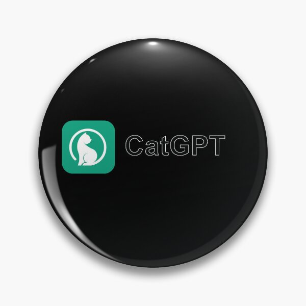 Item preview, Cat GPT designed and sold by okiiskandarart.