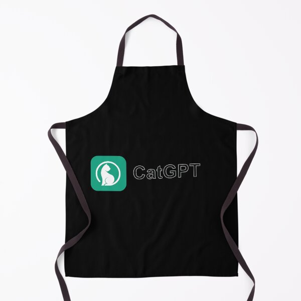 Item preview, Cat GPT designed and sold by okiiskandarart.