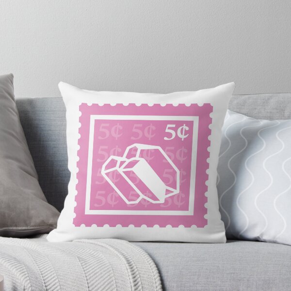 Item preview, Geology | Pink & White Stamps | College Rock Paleontology Major | Archaeology Graduate School Class | Mineral Science Job | University Degree Minor | StampHeed 005 designed and sold by StampHeed.