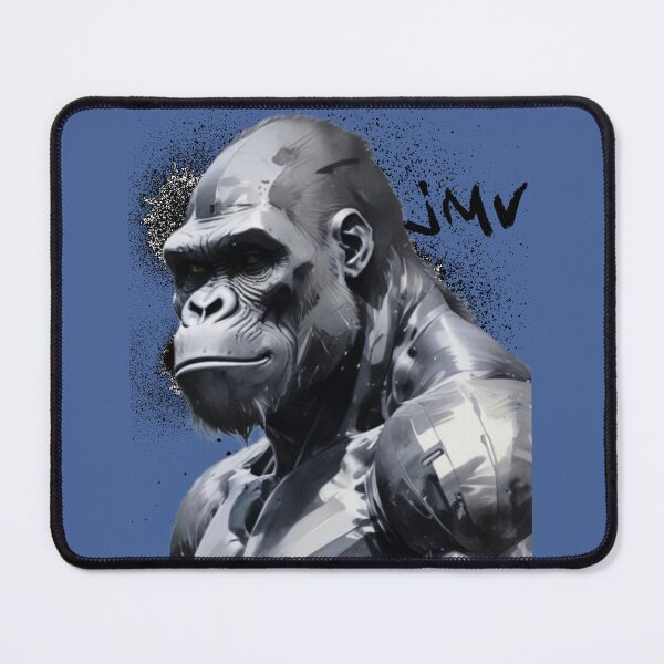 Item preview, Silver kong designed and sold by Jmv2000.