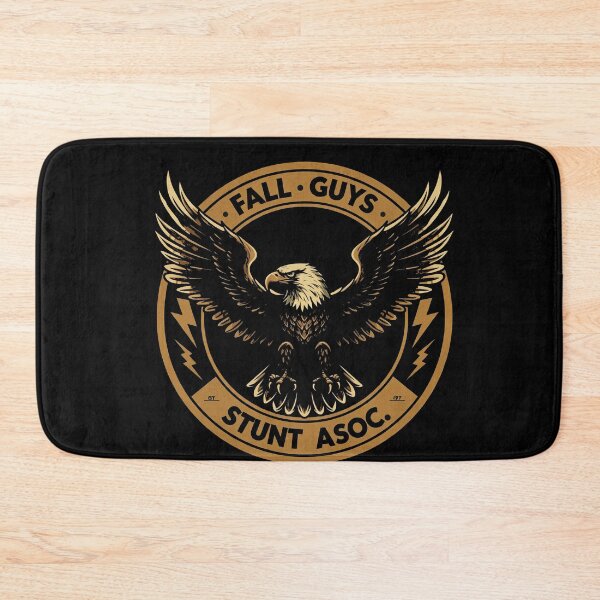 Item preview, Fall Guy Stunt Association Classic designed and sold by studiopekepeke.