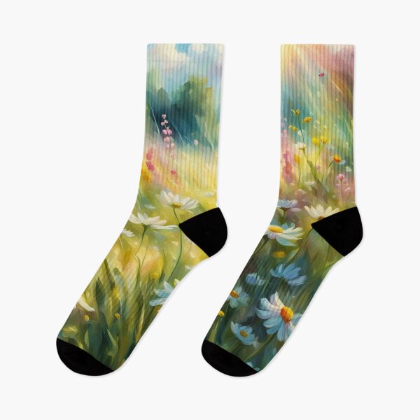 Item preview, Summer Lush Floral Art designed and sold by Simplybe1.
