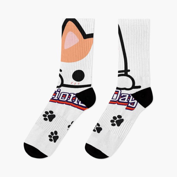 Item preview, National Cat Day October 29 designed and sold by PixelMuse2024.