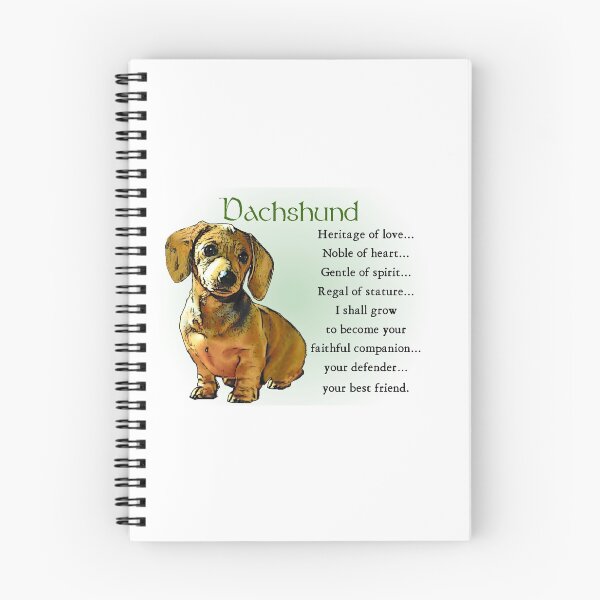 Item preview, Dachshund Lovers Art Gifts designed and sold by springdaleshops.
