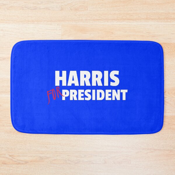 Item preview, Harris for President designed and sold by GuesthozGraphix.