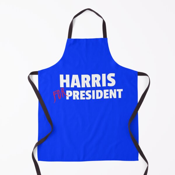 Item preview, Harris for President designed and sold by GuesthozGraphix.