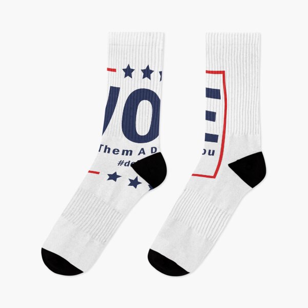 Item preview, Vote Tell Them a Delta Sent You designed and sold by anaotradnova.