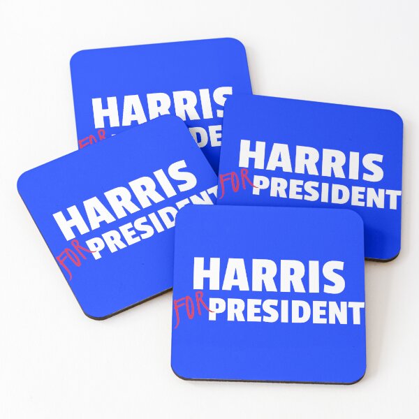 Item preview, Harris for President designed and sold by GuesthozGraphix.