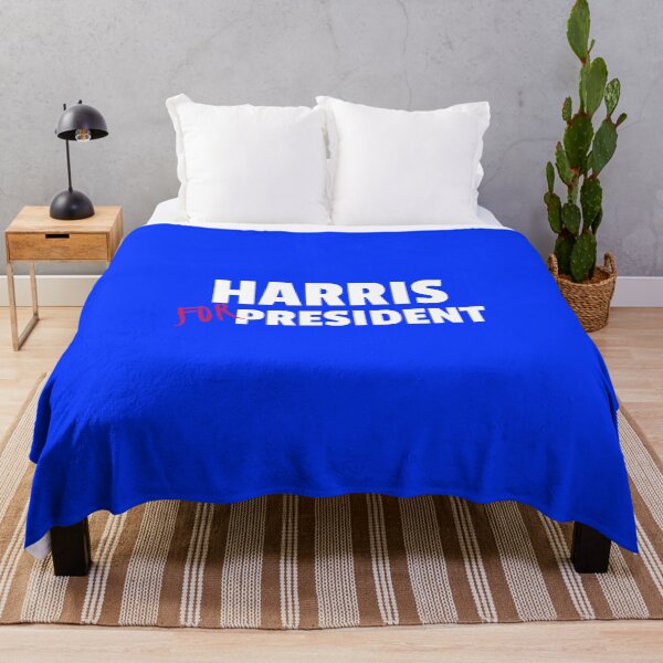 Item preview, Harris for President designed and sold by GuesthozGraphix.