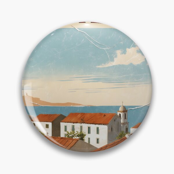 Item preview, Nea Artaki Central Greece Postcard Vintage Retro Travel Vintage designed and sold by TravelPostcardGems.
