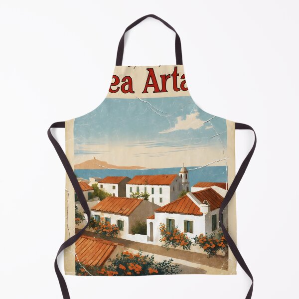 Item preview, Nea Artaki Central Greece Postcard Vintage Retro Travel Vintage designed and sold by TravelPostcardGems.
