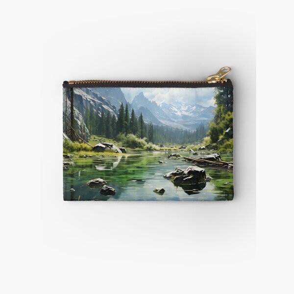 Item preview, Wilderness - Marble Canyon designed and sold by KootenayDesigns.