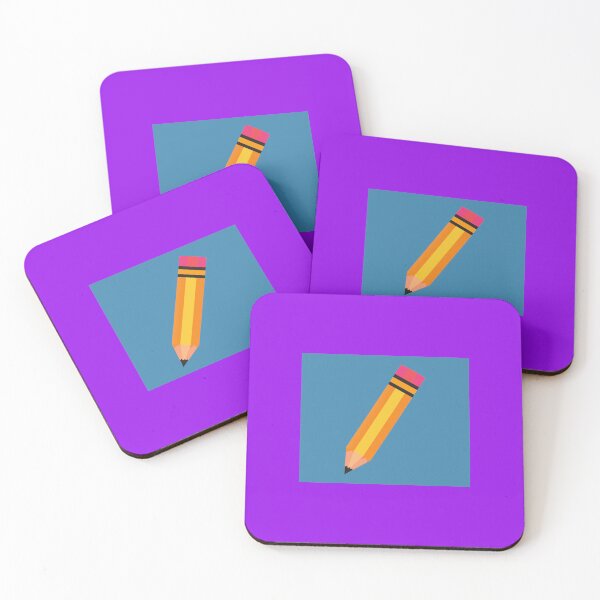 Item preview, Pencil Device Without Text designed and sold by jirubyApparel.