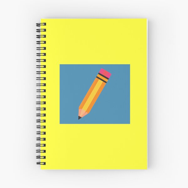 Item preview, Pencil Device Without Text designed and sold by jirubyApparel.