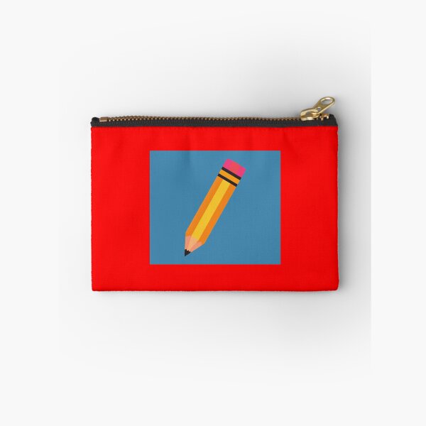 Item preview, Pencil Device Without Text designed and sold by jirubyApparel.