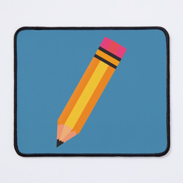 Item preview, Pencil Device Without Text designed and sold by jirubyApparel.