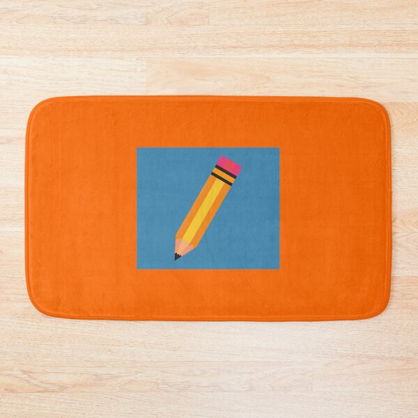 Item preview, Pencil Device Without Text designed and sold by jirubyApparel.