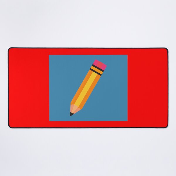 Item preview, Pencil Device Without Text designed and sold by jirubyApparel.