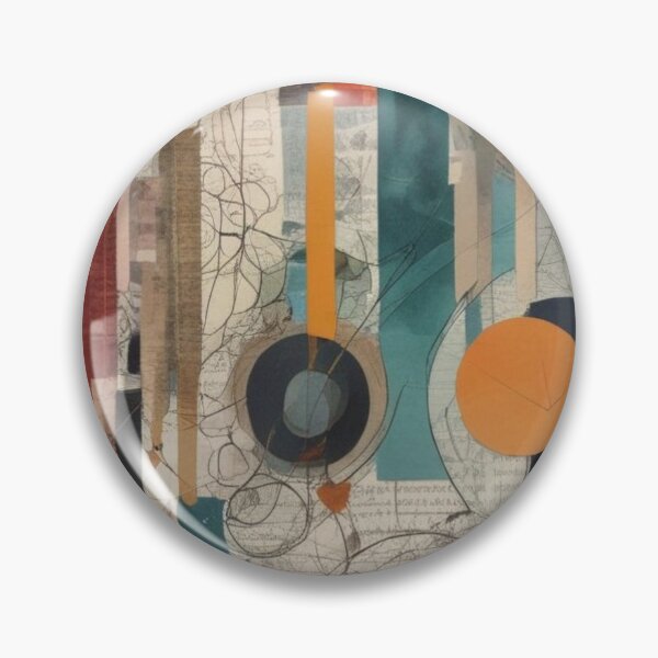 Item preview, Collage X designed and sold by GasconyPassion.