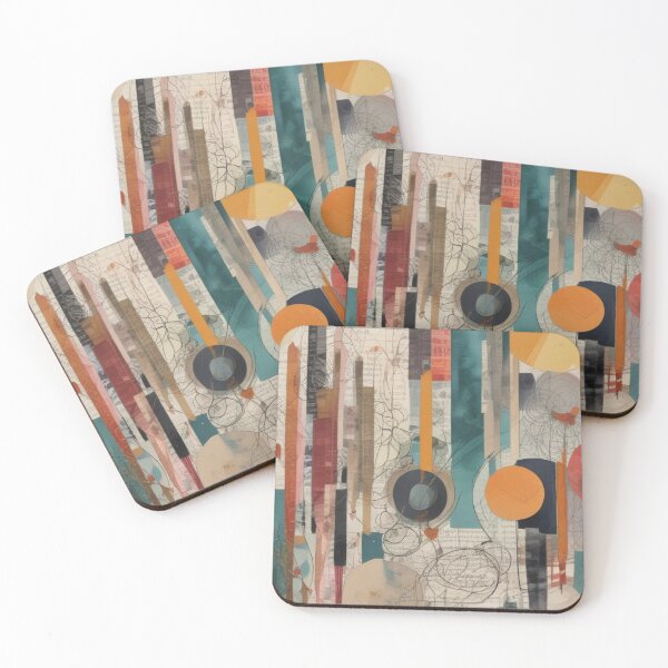 Item preview, Collage X designed and sold by GasconyPassion.