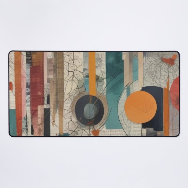 Item preview, Collage X designed and sold by GasconyPassion.