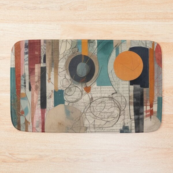 Item preview, Collage X designed and sold by GasconyPassion.