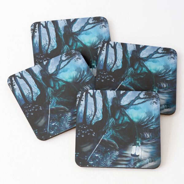 Item preview,  Spectrum in the Forest designed and sold by Monogusa.
