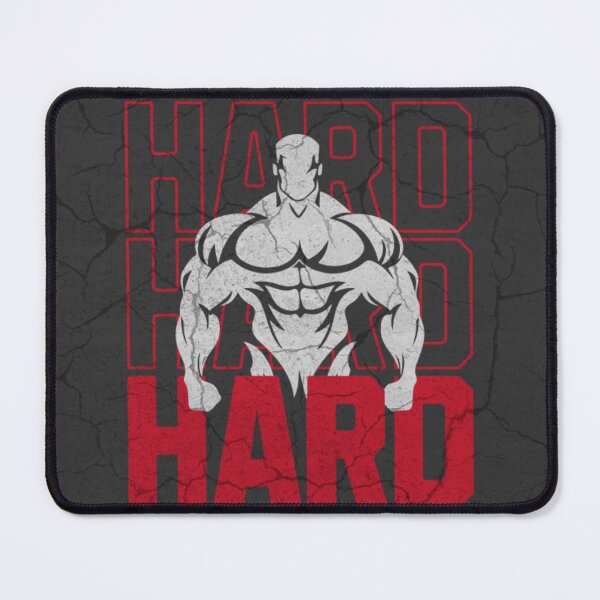 Item preview, Work hard hard hard! designed and sold by AuraLineEU.