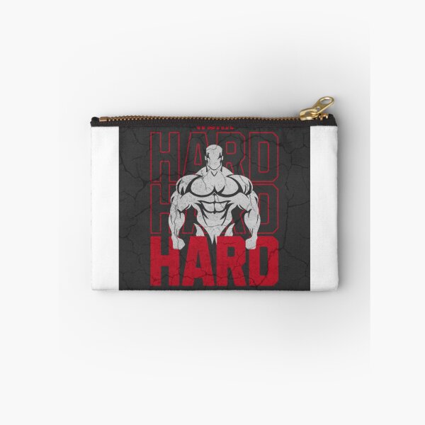 Item preview, Work hard hard hard! designed and sold by AuraLineEU.