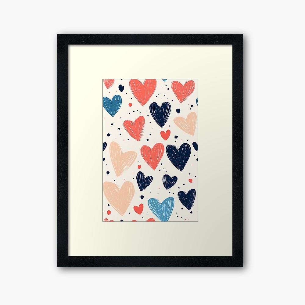 Small-Scale Art, Big Mood: Five Acrylic Blocks for Everyday Spaces