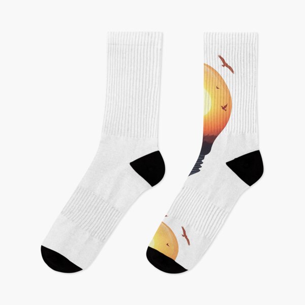 Item preview, Sunset Illumination designed and sold by LiveDesigner.