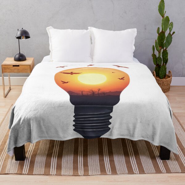Item preview, Sunset Illumination designed and sold by LiveDesigner.