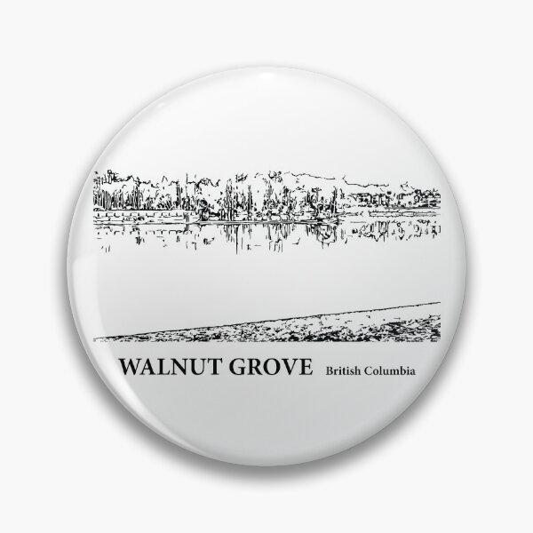 Item preview, Walnut Grove British Columbia designed and sold by Lakeric Cityscapes.