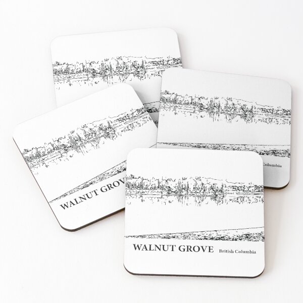 Item preview, Walnut Grove British Columbia designed and sold by Lakeric Cityscapes.