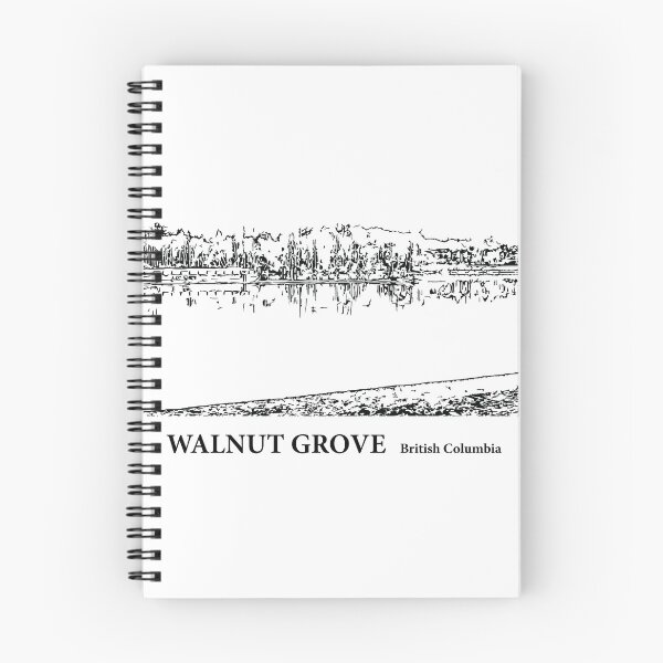 Item preview, Walnut Grove British Columbia designed and sold by Lakeric.
