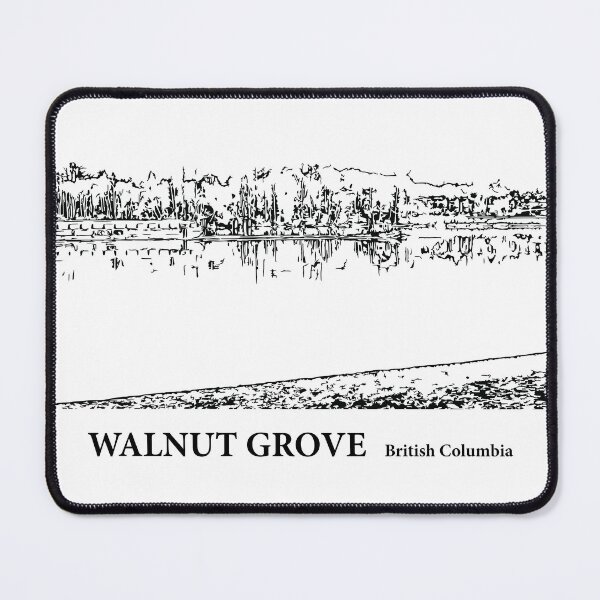 Item preview, Walnut Grove British Columbia designed and sold by Lakeric Cityscapes.