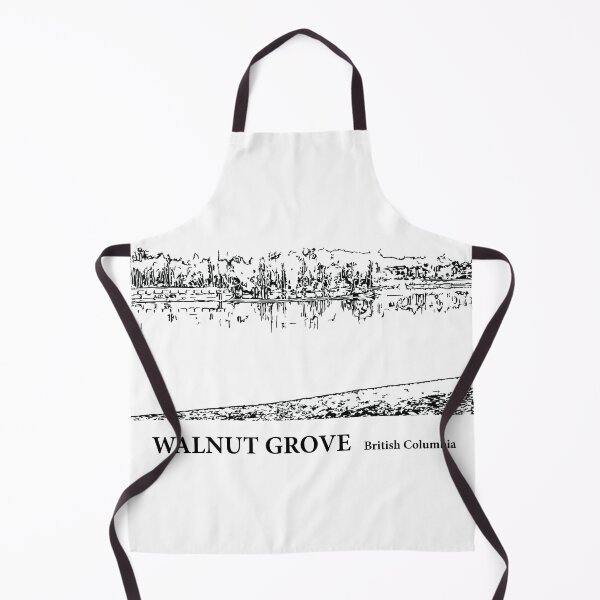 Item preview, Walnut Grove British Columbia designed and sold by Lakeric Cityscapes.