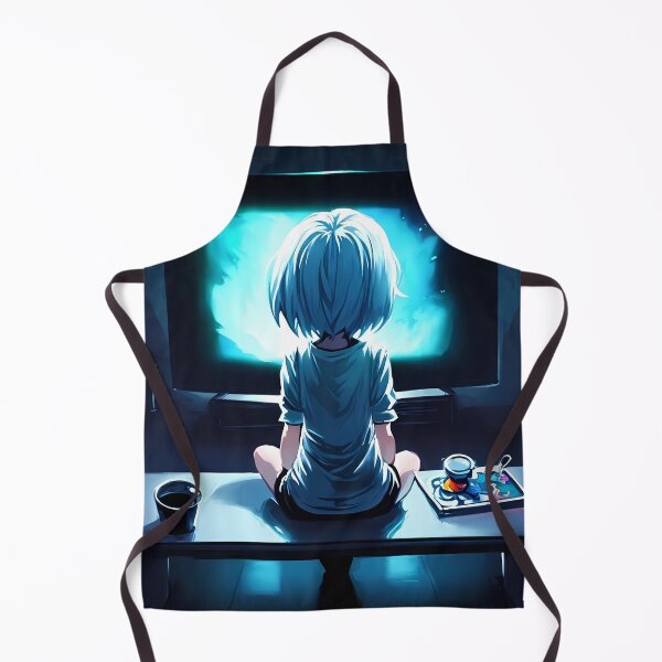 Item preview, Anime Poltergeist Terror designed and sold by WitMeme.