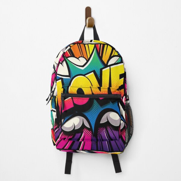 Item preview, Multicolor Love designed and sold by SL-Garage.