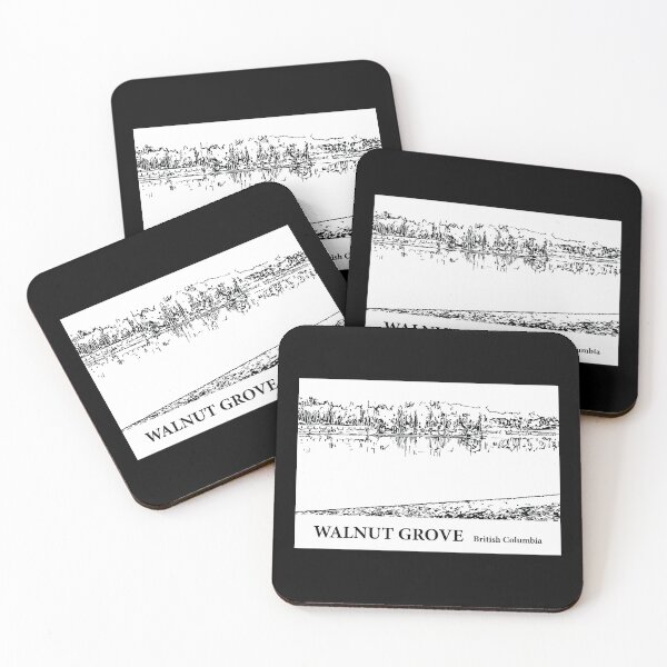 Item preview, Walnut Grove British Columbia designed and sold by Lakeric Cityscapes.