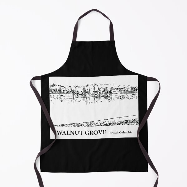 Item preview, Walnut Grove British Columbia designed and sold by Lakeric Cityscapes.
