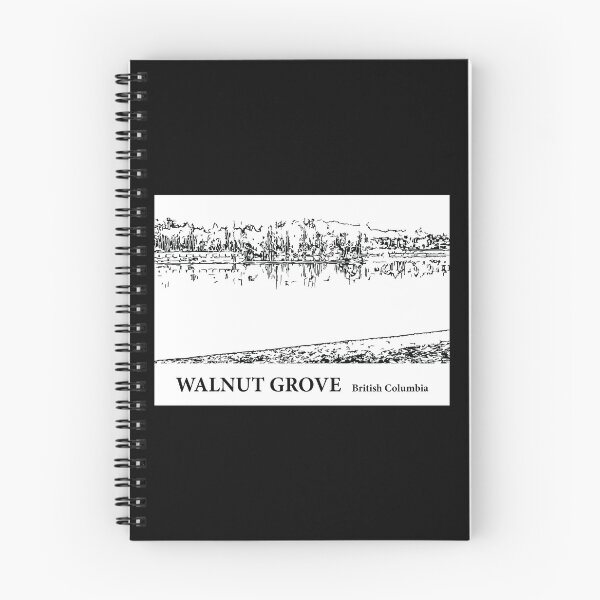 Item preview, Walnut Grove British Columbia designed and sold by Lakeric.
