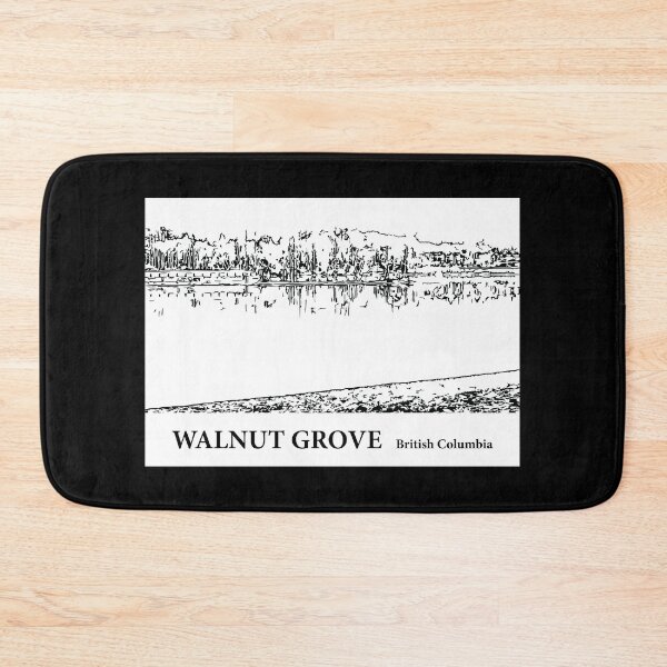 Item preview, Walnut Grove British Columbia designed and sold by Lakeric Cityscapes.
