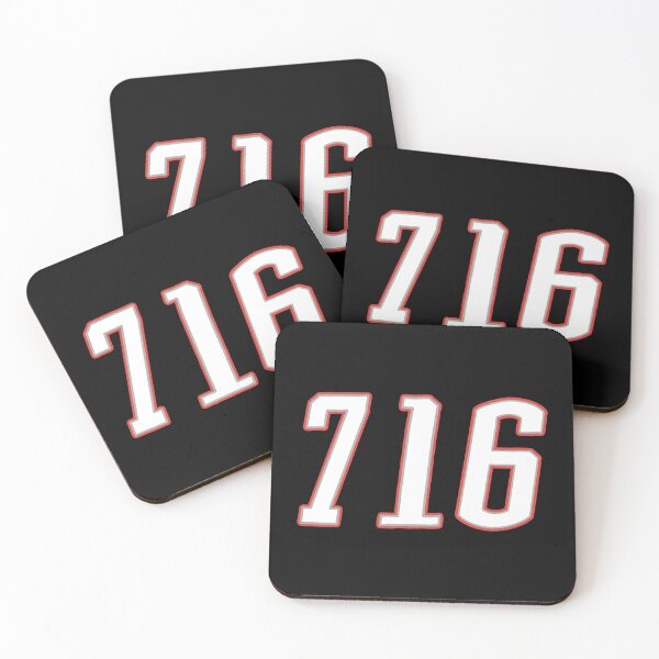 Item preview, Sabres Rojo y Negro 716 - Inicio designed and sold by bamatt30.