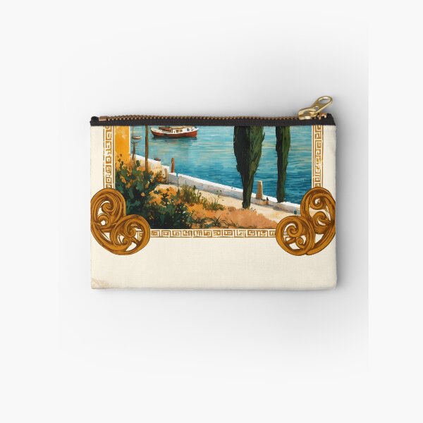 Item preview, Pylaia Central Macedonia Greece Postcard Vintage Retro Travel Vintage designed and sold by TravelPostcardGems.