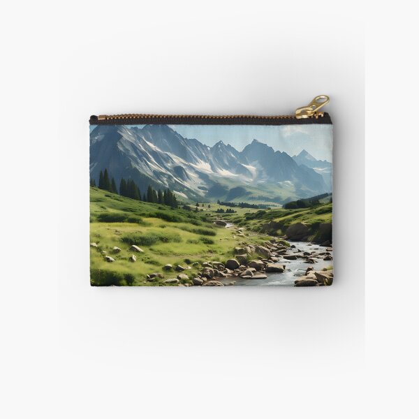 Item preview, Wilderness - Mount Elbert designed and sold by KootenayDesigns.