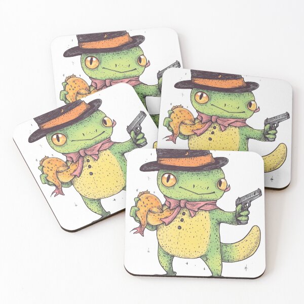 Item preview, Funny monster designed and sold by WickerStudio.