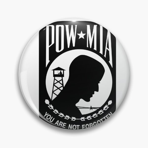 Item preview, National POW/MIA Recognition Day Observance designed and sold by youssefl06.