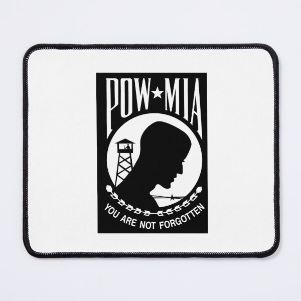 Item preview, National POW/MIA Recognition Day Observance designed and sold by youssefl06.