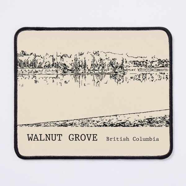 Item preview, Walnut Grove British Columbia designed and sold by Lakeric Cityscapes.